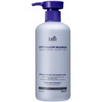La'dor Anti-Yellow Shampoo 300 ml – Zboží Dáma