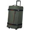 Cestovní taška a batoh American Tourister Urban Track khaki M 84 l