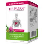 He-Panol 70 tablet – Hledejceny.cz