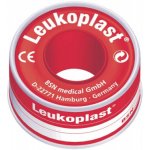 Leukoplast fixační klasická páska-cívka 2,5 cm x 4,6 m – Hledejceny.cz
