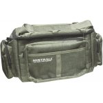 Mistrall taška 38x19x24 zelená – Hledejceny.cz