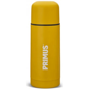 Primus Vacuum Bottle Yellow 500 ml