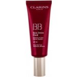 Clarins BB skin Perfecting Cream SPF25 BB krém pro perfektní pleť 1 Light 45 ml – Sleviste.cz
