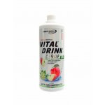 Best Body nutrition Vital drink Zerop 1000 ml – Hledejceny.cz