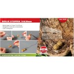 Extra Carp Silikonový vlas Boilie Stopper 16-30mm – Hledejceny.cz