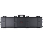 Nuprol 137 x 39 x 15 cm černý – Sleviste.cz
