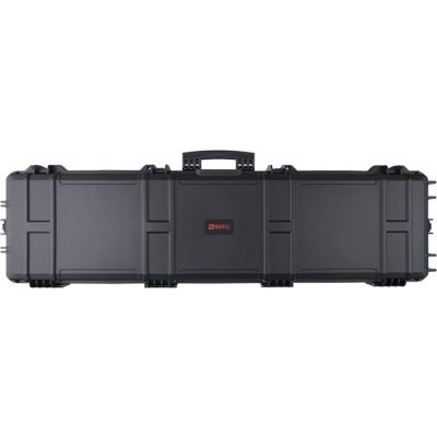 Nuprol 137 x 39 x 15 cm černý – Sleviste.cz