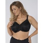Triumph podprsenka Ladyform Soft W X černá – Zboží Dáma