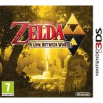 The Legend of Zelda: A Link Between Worlds – Zbozi.Blesk.cz