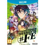 Tokyo Mirage Sessions FE – Zboží Dáma