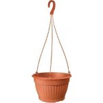 Prosperplast TERRA Květináč 26 cm terakota – Sleviste.cz