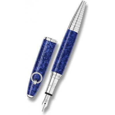 Montblanc Elizabeth Taylor Muses hrot F 125500 – Zboží Mobilmania