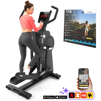 inSPORTline ZenStride 1200 – Zboží Dáma