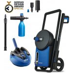 Nilfisk Excellent 180-12 – Zboží Dáma