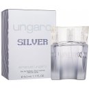Emanuel Ungaro Silver toaletní voda pánská 50 ml