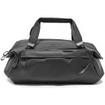 Peak Design Travel Duffel 65L Black BTRD-65-BK-1 – Zboží Živě