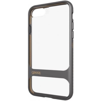 Pouzdro Gear4 D3O Soho iPhone 7 zlaté/zlatý IC7010D3 – Zboží Mobilmania