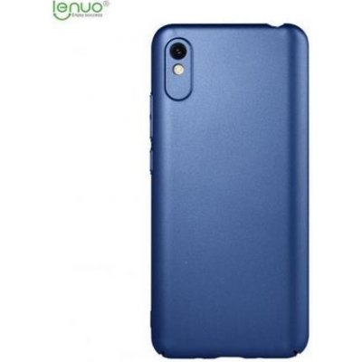 Pouzdro Lenuo Leshield Xiaomi Redmi 9A, modré
