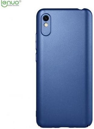 Pouzdro Lenuo Leshield Xiaomi Redmi 9A, modré