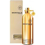 Montale Amber & Spices parfémovaná voda unisex 100 ml – Hledejceny.cz