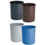 Chemoplast Koš odpadkový 13l černý – Sleviste.cz