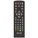 Dálkový ovladač Mascom MC750T2 HD – Zboží Živě