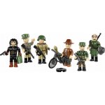 Cobi 2064 Bitva o Berlín 1945, 77 k, 6 f – Sleviste.cz