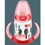 Nuk First Choice Disney Mickey Mouse láhev na učení 150 ml – Sleviste.cz