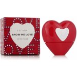 Escada Show Me Love Limited Edition parfémovaná voda dámská 30 ml – Hledejceny.cz