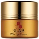 Oční krém a gel 3Lab WW Eye Cream 15 ml