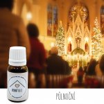 Od Janky Vonný olej Půlnoční 10 ml – Hledejceny.cz