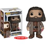 Funko Pop! 07 Harry Potter Rubeus Hagrid 15 cm – Sleviste.cz