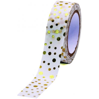 Tempus GG FT 933218 Golden peas 10 m x 15 mm – Hledejceny.cz