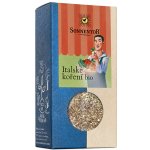 Sonnentor Italské koření bio 20 g – Zboží Dáma