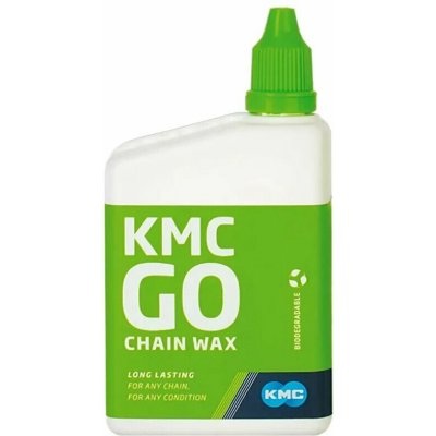 KMC Go Chain Wax 80ml – Zboží Dáma