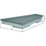 Vzduchový filtr MAHLE LX 1663 – Hledejceny.cz
