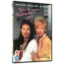 Terms Of Endearment DVD