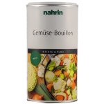 Nahrin Intenso & Puro zeleninový bujon 390 g – Zboží Dáma