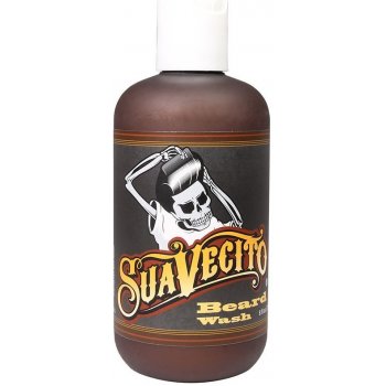 Suavecito šampon na vousy 236 ml