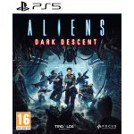 Aliens: Dark Descent – Zboží Živě