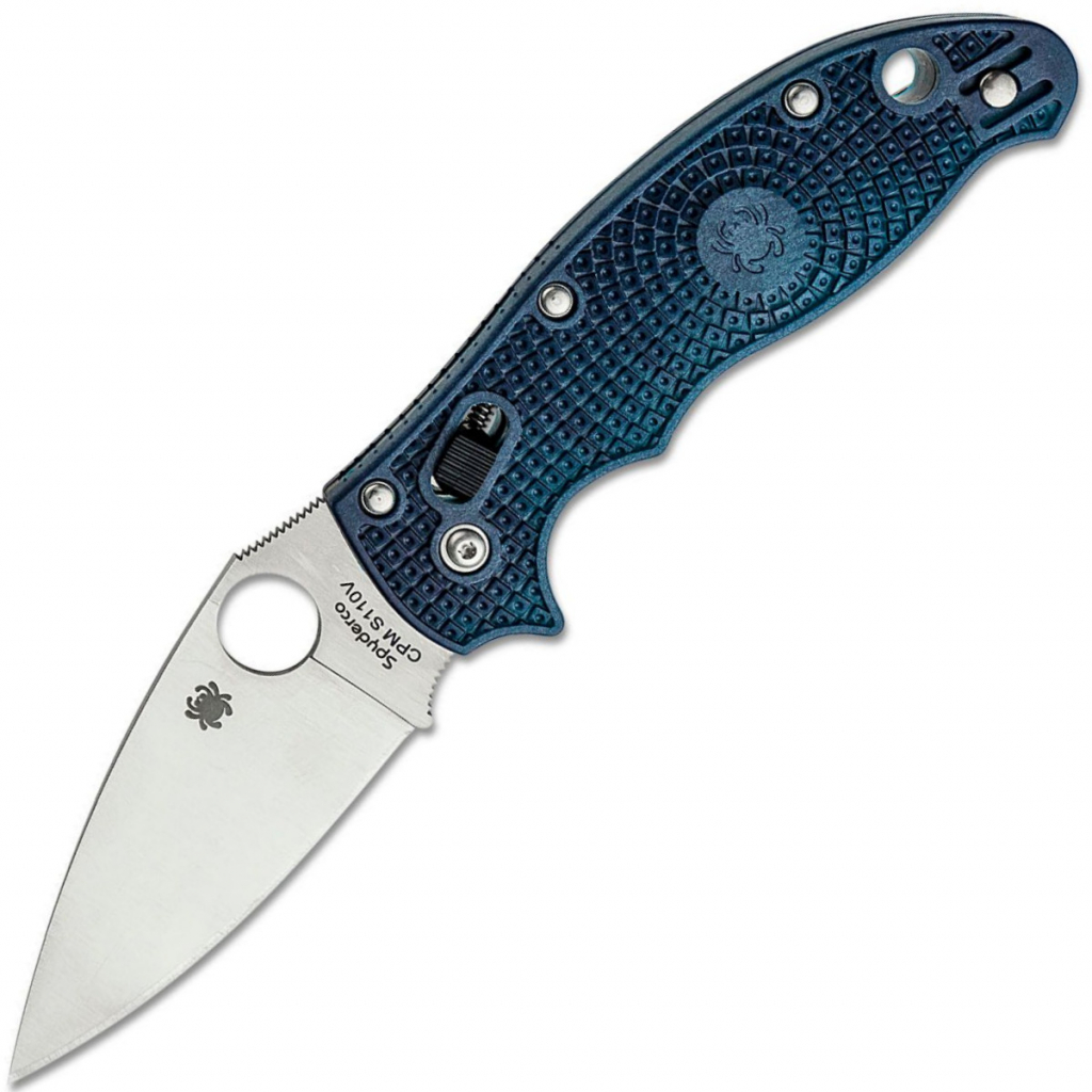 Spyderco Manix 2 C101PDBL2