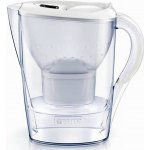 Brita Marella Cool Memo bílá 1039270 – Hledejceny.cz