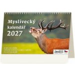 Stolní Myslivecký týdenní 2027 – Hledejceny.cz
