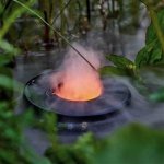 Plovoucí mlhovač Pontec PondoFog RGB – HobbyKompas.cz