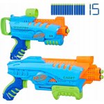 Nerf Hasbro Elite Junior Ultimate sada – Zboží Dáma