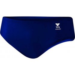 Tyr Solid Racer Navy