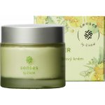 Kvitok šlehaný tělový krém Senses Hrom 60 ml – Sleviste.cz