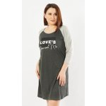 Vienetta You and me tmavě šedá – Sleviste.cz