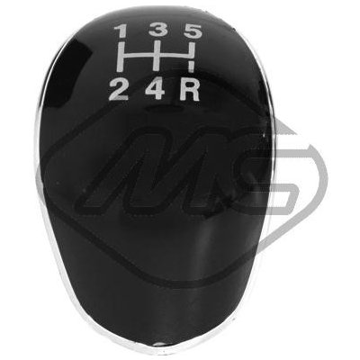 METALCAUCHO 65116 | Zboží Auto