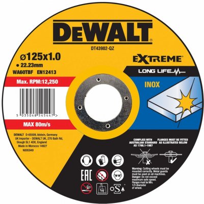 DeWalt DT43902 – Hledejceny.cz